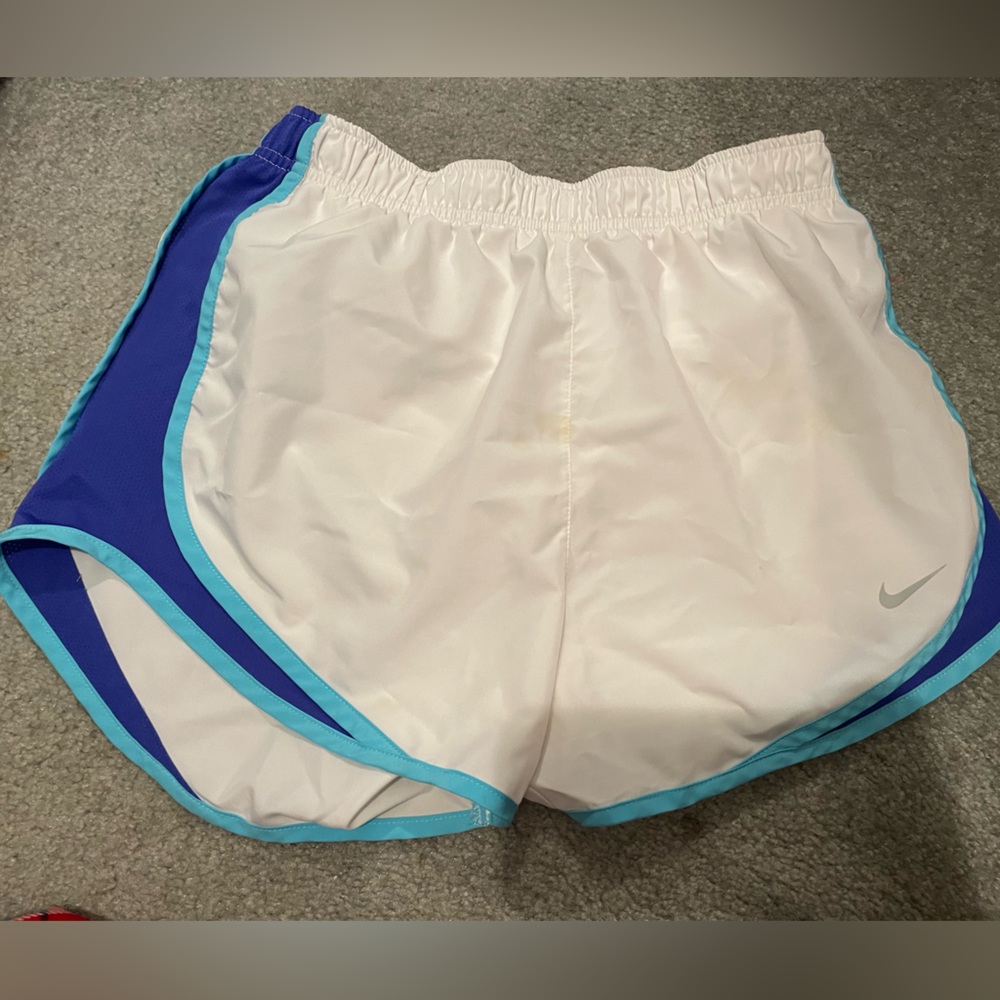 Nike Women's Tempo Running Shorts